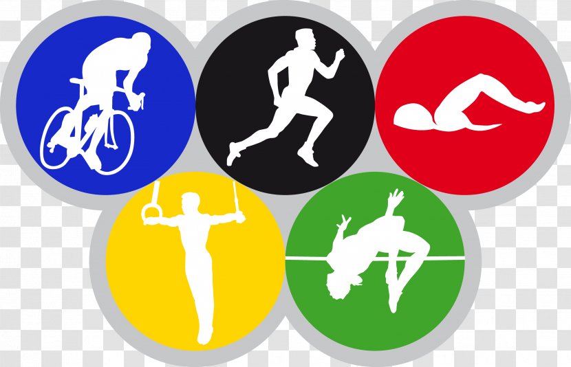 2016 Summer Olympics 2018 Winter Olympic Games Sports - Sport - Activities Transparent PNG