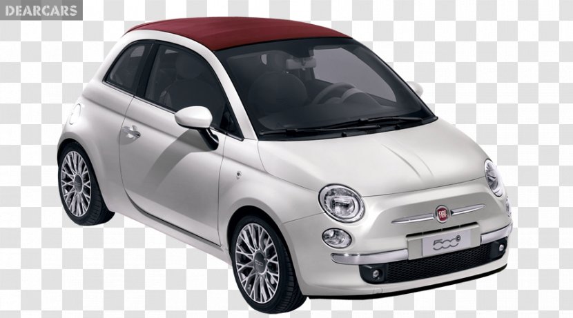 2018 FIAT 500L Car Fiat Automobiles - Family - Panda Lounge Transparent PNG