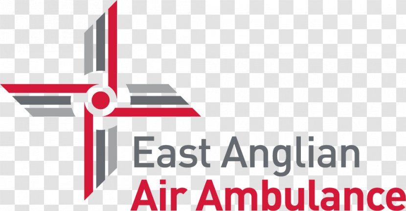 Norwich Suffolk Cambridgeshire East Anglian Air Ambulance Medical Services - Essex Herts Transparent PNG