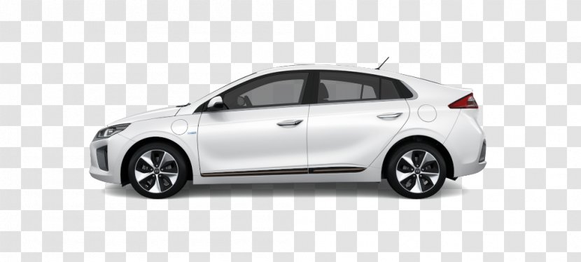 Hyundai I30 Kia Motors Car Motor Company - Ioniq Ev Transparent PNG