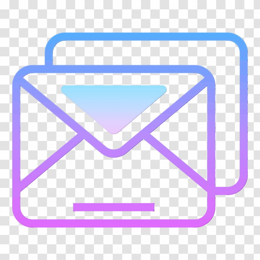 Envelope Vector Graphics Clip Art Illustration - Parallel - Email Transparent PNG
