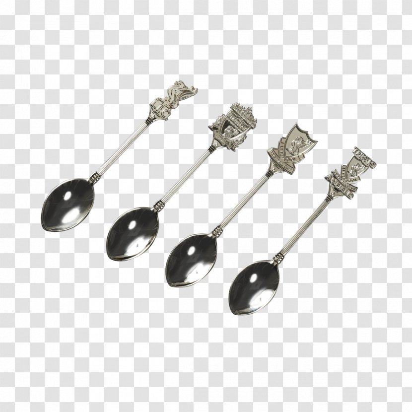 Spoon - Hardware - Accessory Transparent PNG