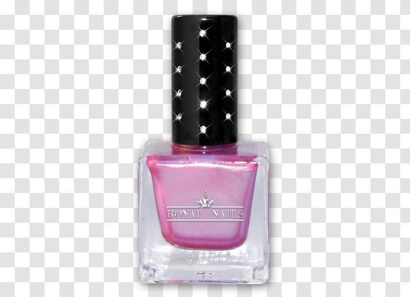 Nail Polish MAC Cosmetics Transparent PNG