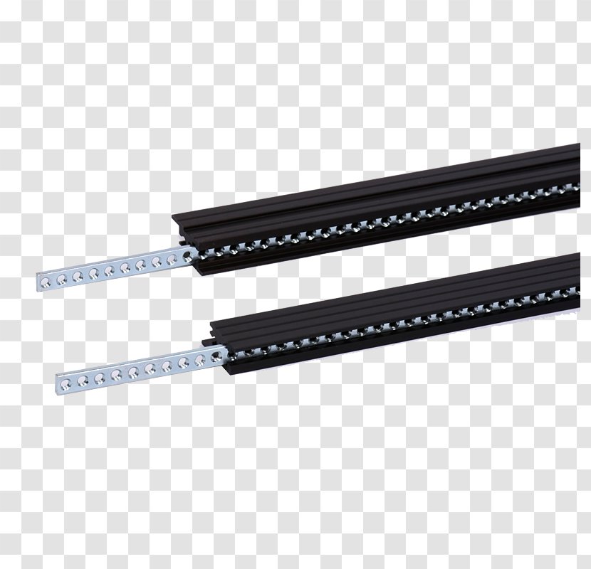 Computer Cases & Housings Jersey Barrier Sheet Metal Modular Synthesizer Electrical Cable - Rails Transparent PNG