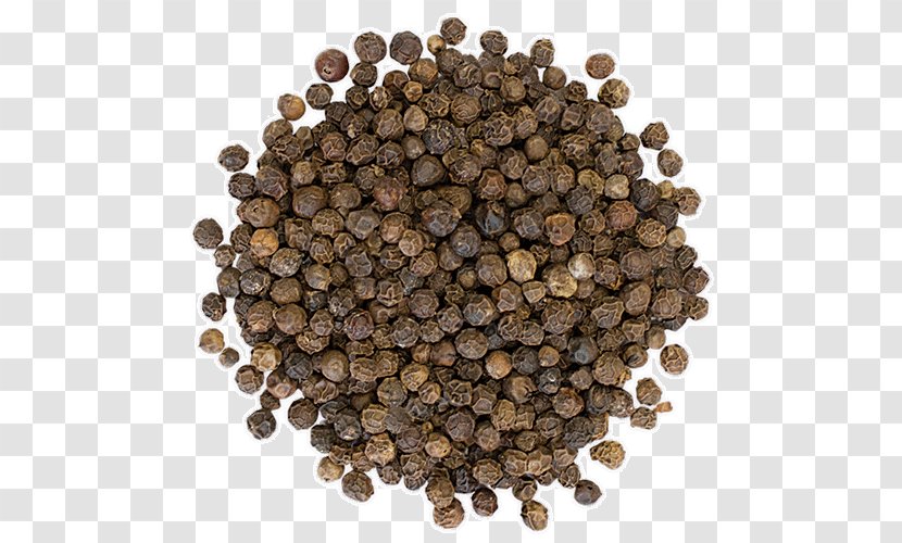 Sausage Black Pepper Condiment Spice - Food Transparent PNG