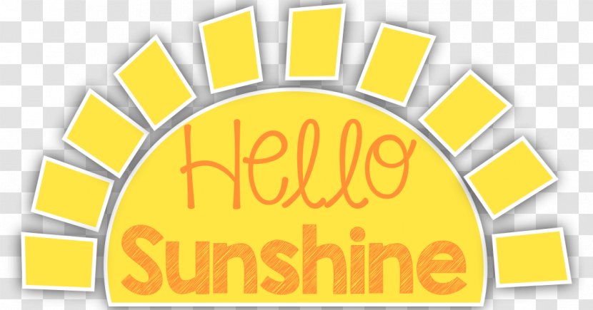 Blog Clip Art - Text - Sunshine Creative Transparent PNG