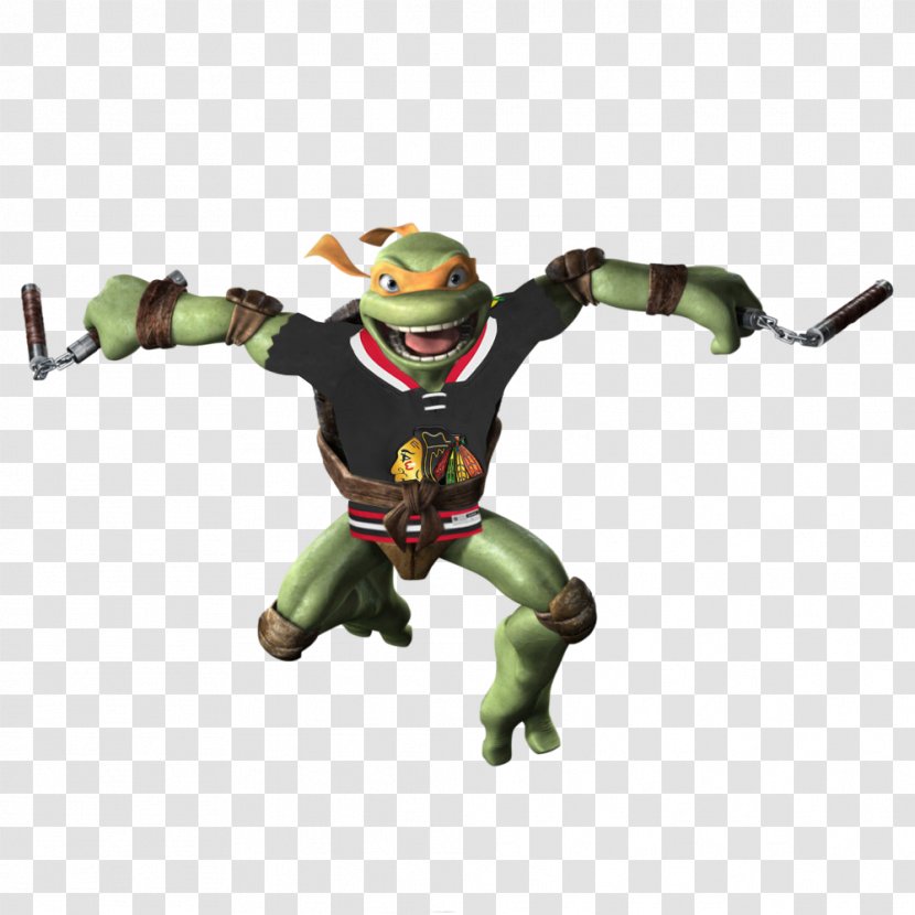 Michaelangelo Leonardo Donatello Raphael Splinter - Teenage Mutant Ninja Turtles Transparent PNG