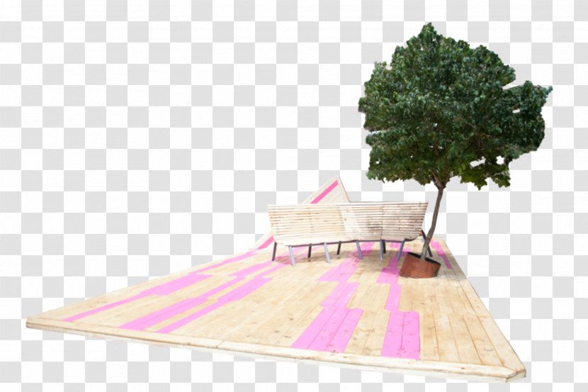 Wood Pink M Tree /m/083vt RTV Transparent PNG