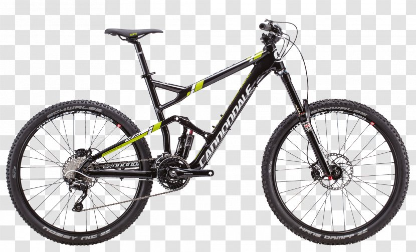 Cannondale Bicycle Corporation Specialized Stumpjumper Mountain Bike Enduro - Crosscountry Cycling Transparent PNG