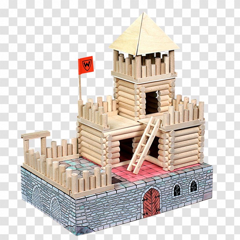 Toy Block Construction Set Wood Architectural Structure - Lego Transparent PNG