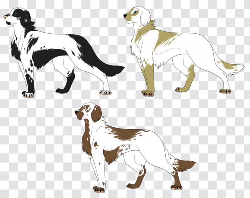 Dog Breed Fauna Wildlife - Animal Transparent PNG