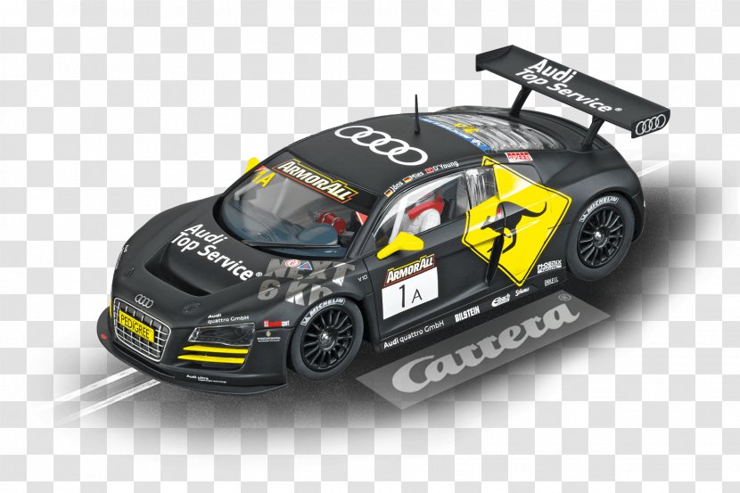 Audi R8 Sports Car Mercedes-AMG GT3 Radio-controlled - Automotive Wheel System Transparent PNG