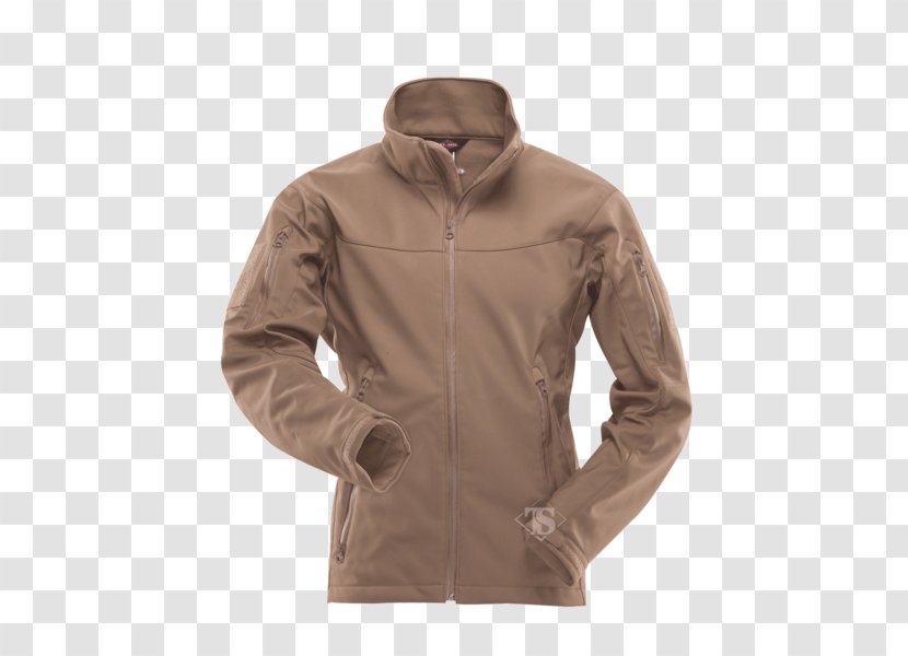 T-shirt Jacket TRU-SPEC Uniform Clothing - M1965 Field - Shell Transparent PNG