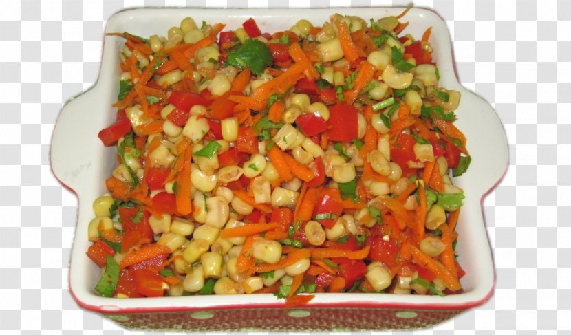 Vegetarian Cuisine North Indian Recipe Salad - Deep Foods Inc Transparent PNG