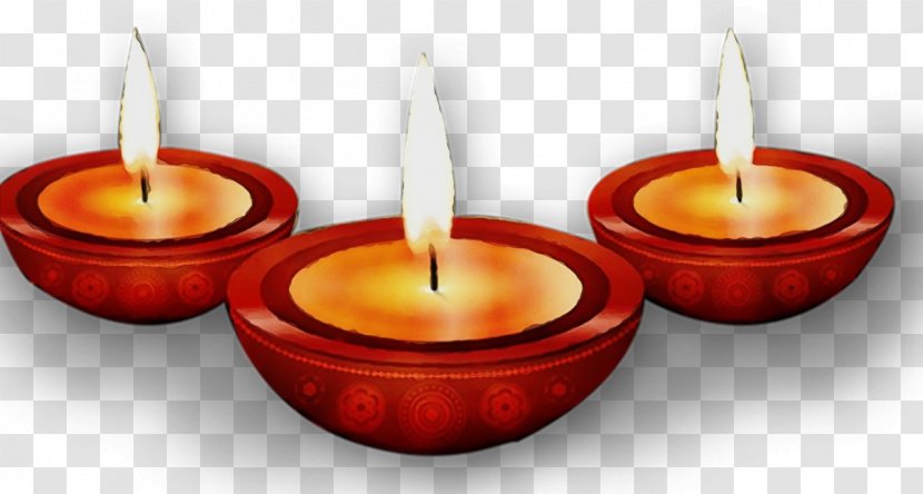 Diwali Clip Art Diya Vector Graphics - Festival - Candle Holder Transparent PNG