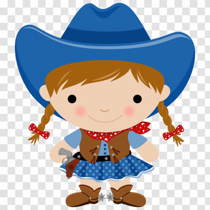 Pequeno Cowboy Clip Art - Rope Clipart Transparent PNG