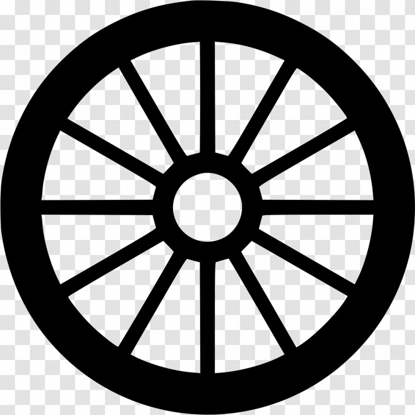 Reinventing The Wheel - Point - Rim Transparent PNG