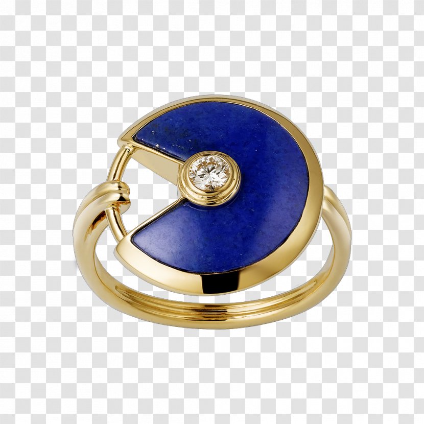 Jewelry And Jewels Ring Cartier Jewellery Colored Gold - 18K Rings Transparent PNG