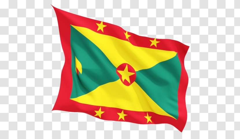 Flag Of Grenada National The United Kingdom - Coat Arms - Indian Day Transparent PNG