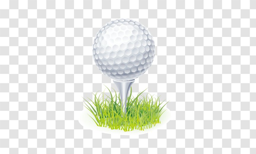 Tee Golf Ball Clip Art - Topgolf Transparent PNG