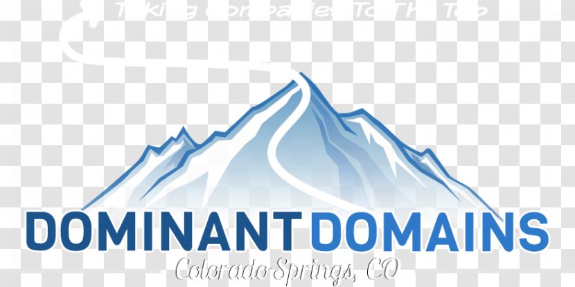 Dominant Domains LLC Search Engine Optimization Web Design Backlink Logo - Water Transparent PNG