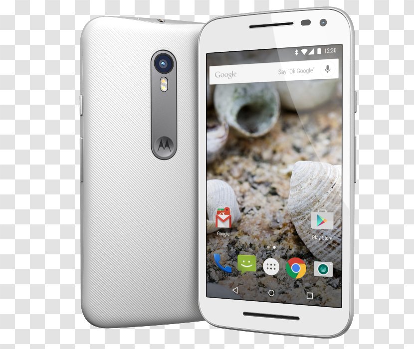 Moto G5 X Style Motorola G³ - Telephony - Smartphone Transparent PNG
