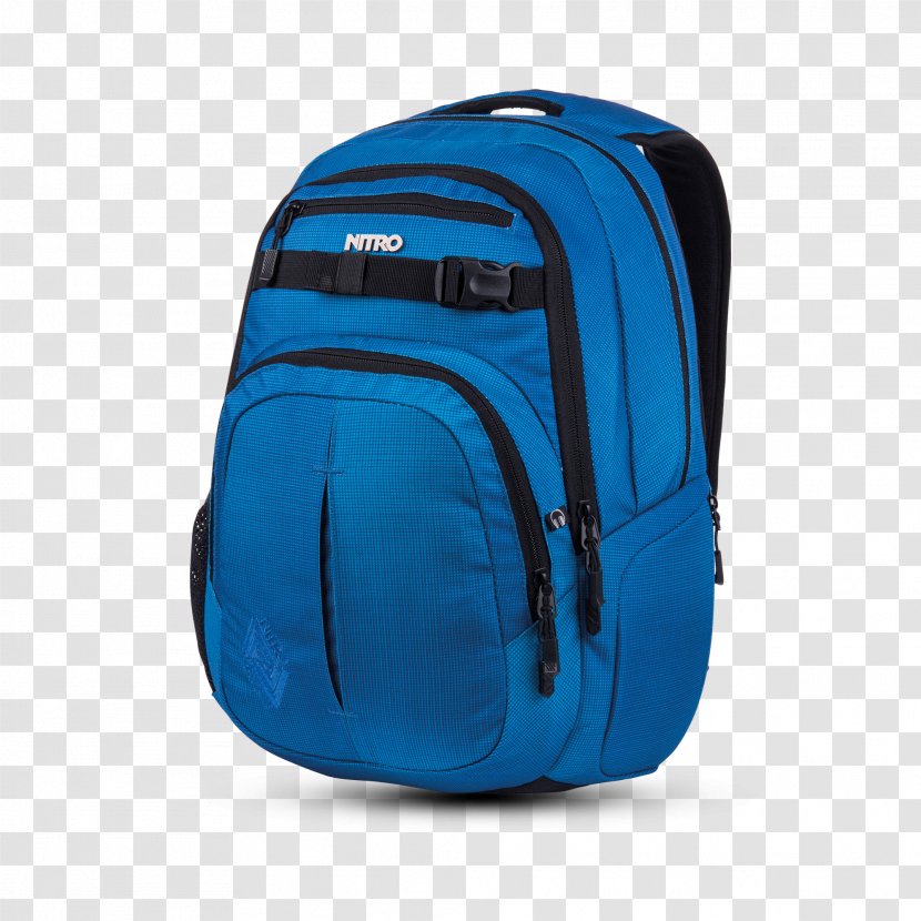 Backpack For Laptop Silverht Black Duffel Bags - Textile Transparent PNG
