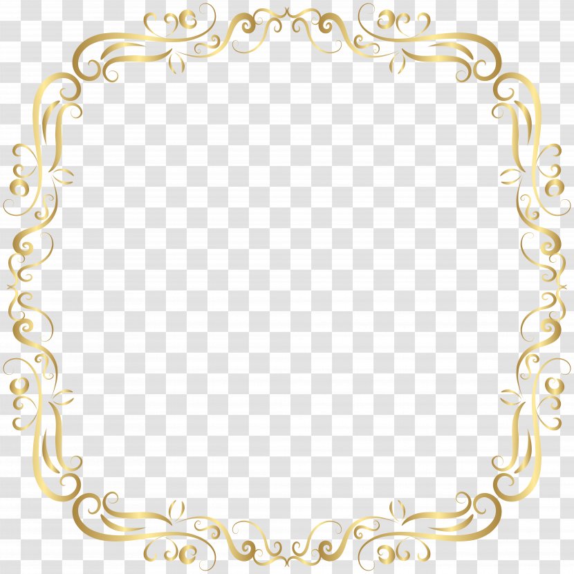 Public Key Certificate Icon - Point - Border Frame Decor Clip Art Image Transparent PNG