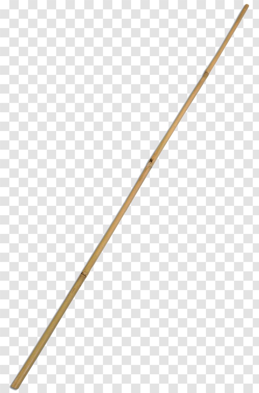 Material Yellow Angle Pattern - Bamboo Stick Picture Transparent PNG