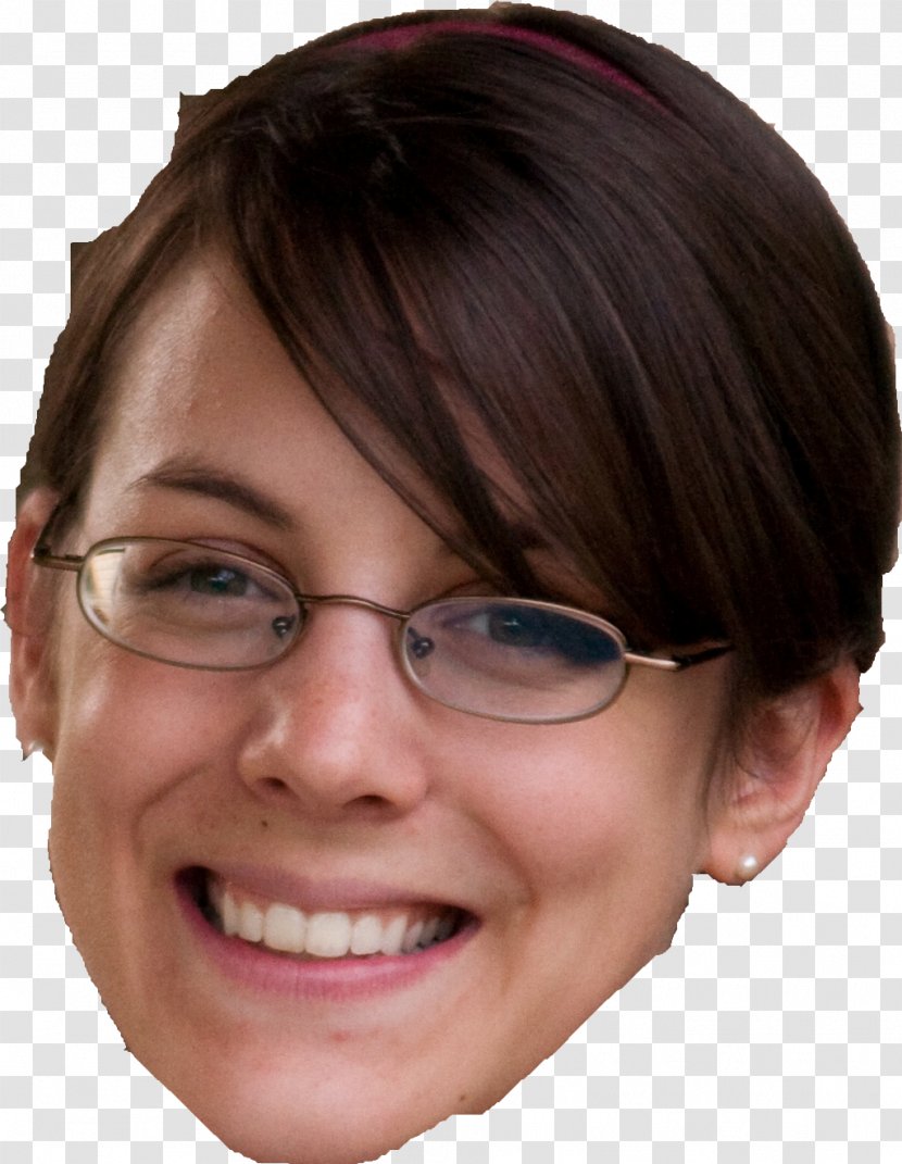 Head Information Wikipedia - Laughter - Face Transparent PNG