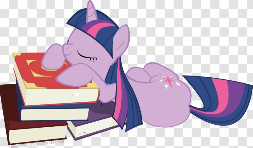 Twilight Sparkle Rainbow Dash Book Characters Pony Transparent PNG