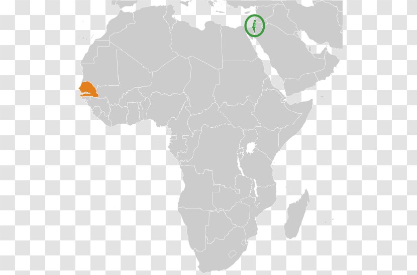 Chad Wikimedia Foundation Commons Wikipedia Map - World Transparent PNG