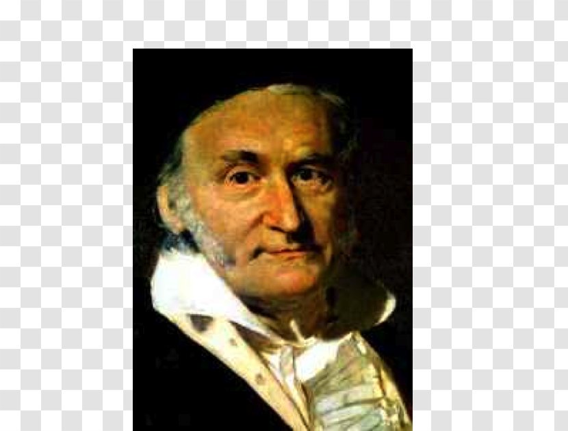 Carl Friedrich Gauss Disquisitiones Arithmeticae Mathematics Mathematician Gaussian Elimination - Science Transparent PNG