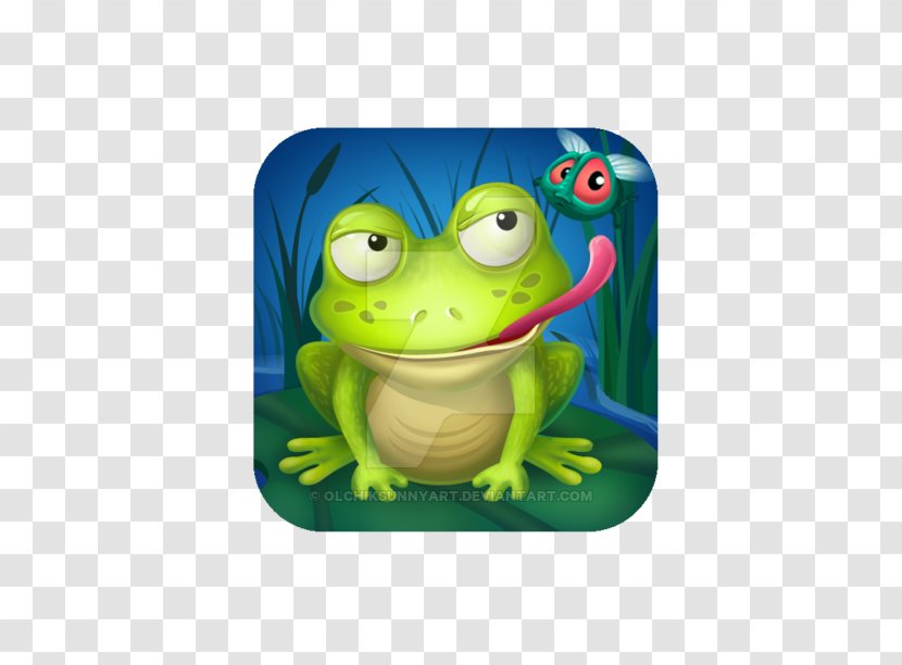 Tree Frog True - Amphibian Transparent PNG