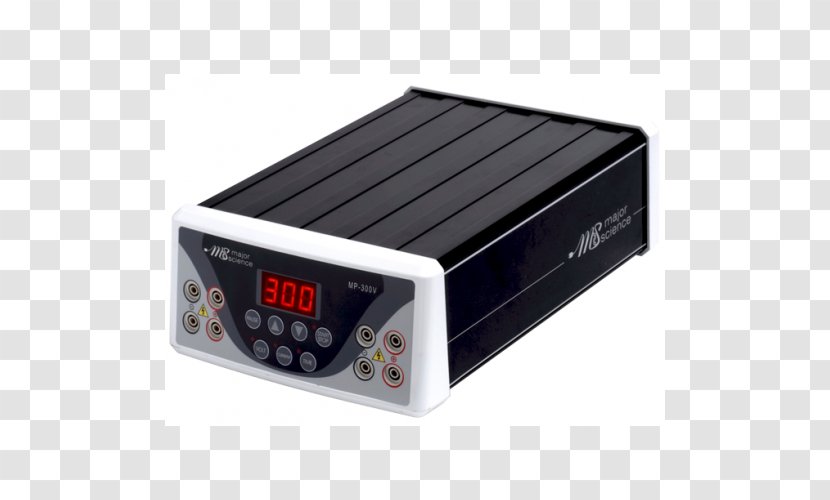 Power Supply Unit Converters Web Scientific Gel Electrophoresis - Sterilizers Transparent PNG