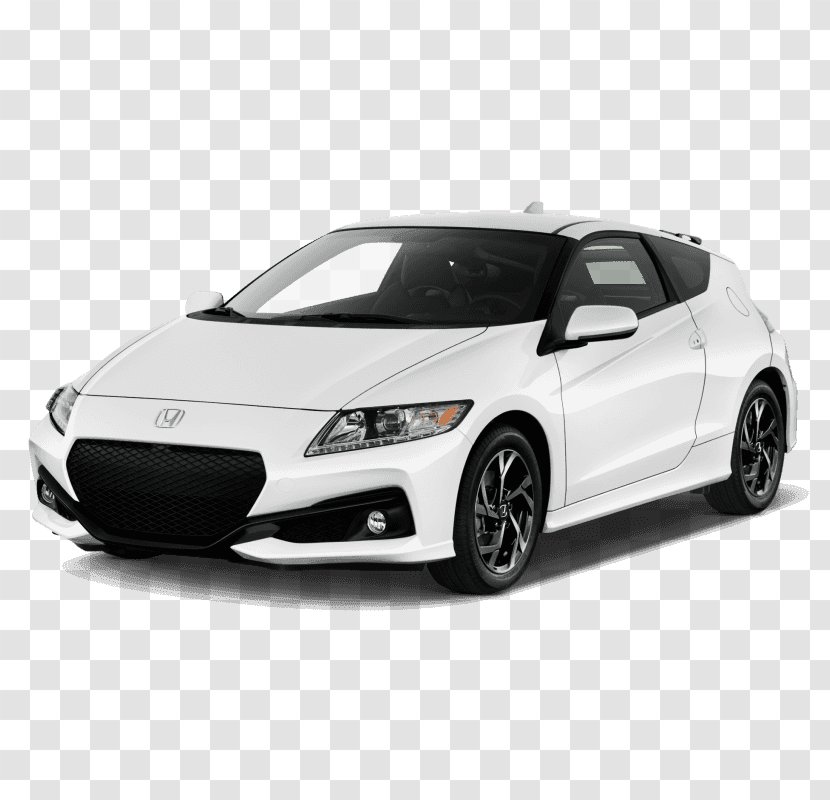 2013 Honda CR-Z 2011 Car - Tire Transparent PNG