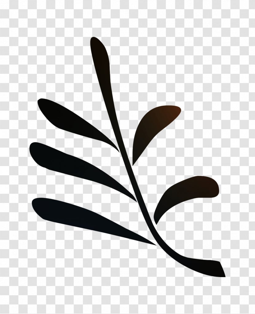 Plant Stem Flower Leaf Clip Art Finger - Branch - Plants Transparent PNG