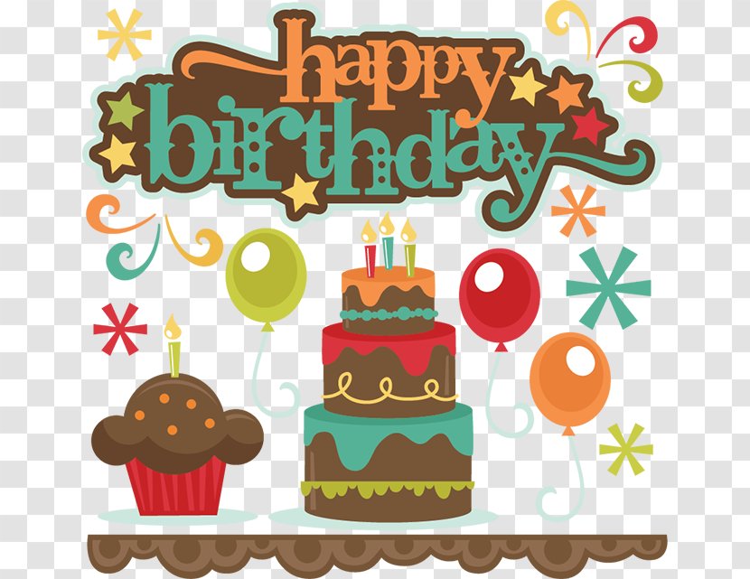 Birthday Cake Wish Happy To You Clip Art - Boy Transparent PNG