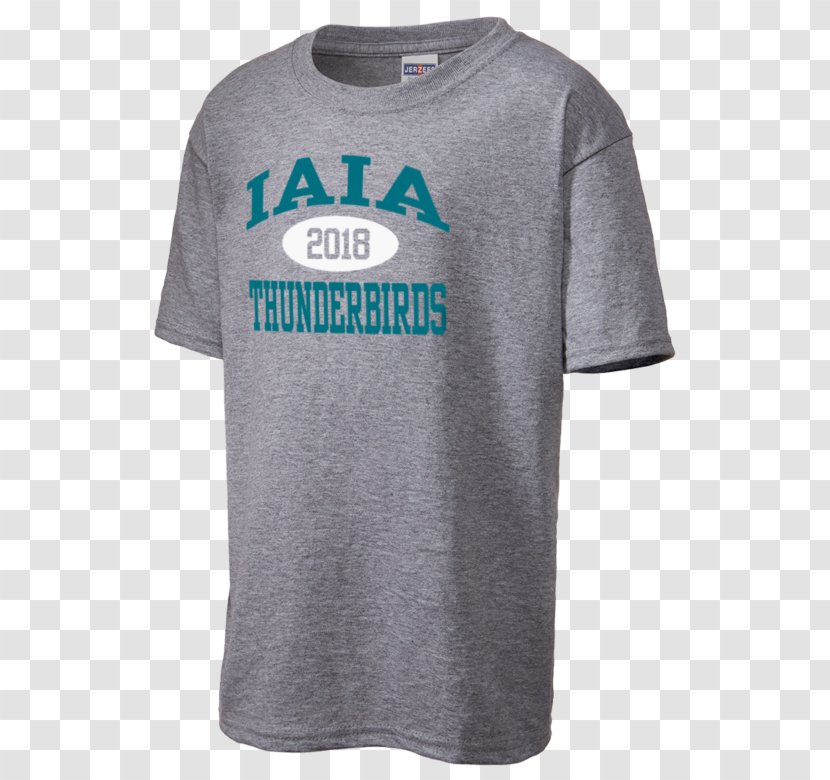 Long-sleeved T-shirt Logo - Brand - Tshirt Transparent PNG
