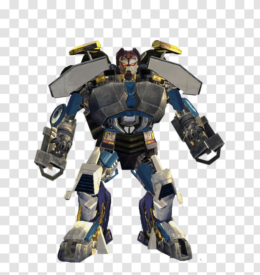 Transformers: The Game Barricade Revenge Of Fallen Scorponok - Transformers Last Knight Transparent PNG