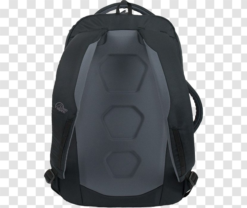 Backpack Lowe Alpine Baggage Liter - Centimeter - Cloud Transparent PNG