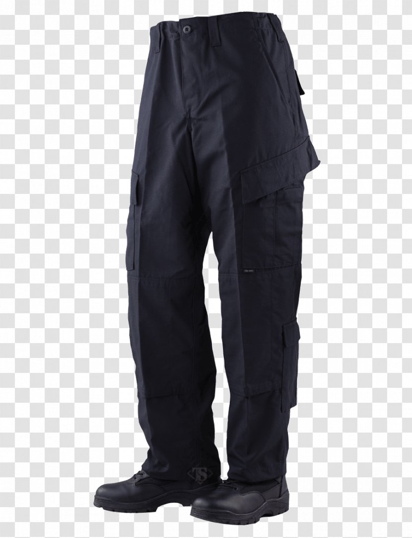TRU-SPEC Tracksuit Pants Clothing Uniform - Dress - Trousers Transparent PNG