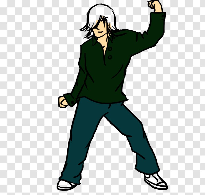 Twist Animation Dance - Joint Transparent PNG