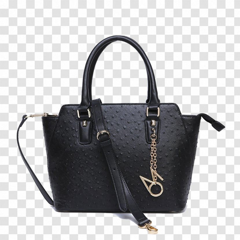 Handbag Mango Designer - Brand - Women's Leather Backpack Transparent PNG