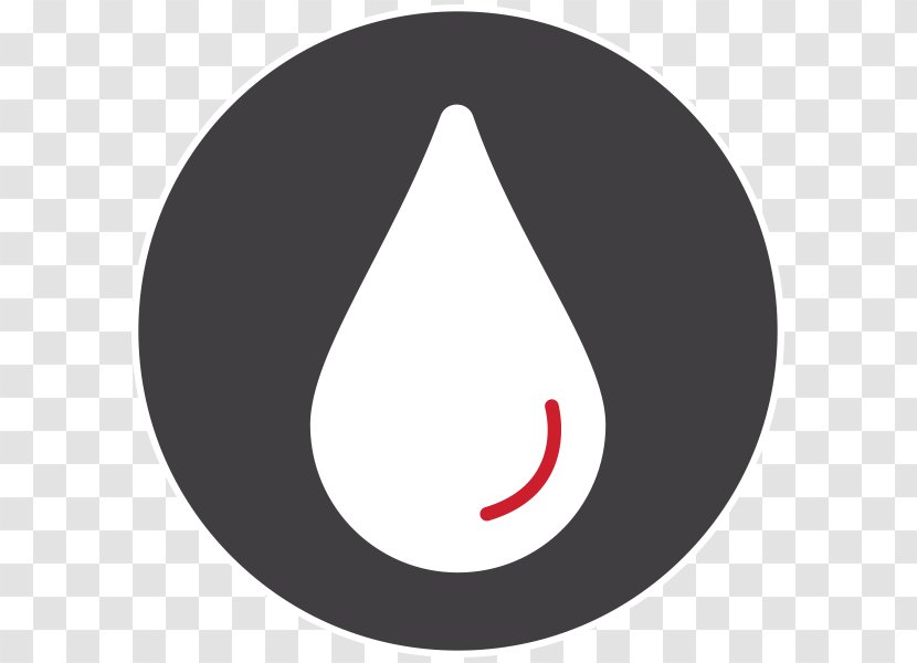 Crescent Circle Logo Brand Mouth Transparent PNG