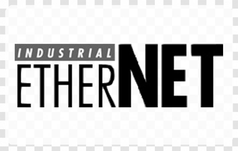 Logo Industrial Ethernet Profibus PROFINET - Text - Sercos Iii Transparent PNG