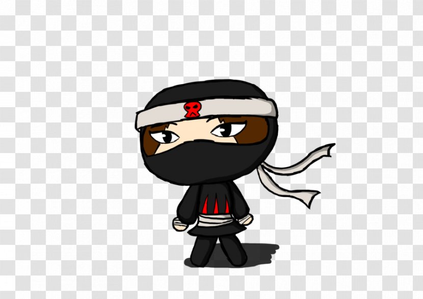 Ninja Shuriken Drawing - Ninjai - Mini Ninjas Transparent PNG