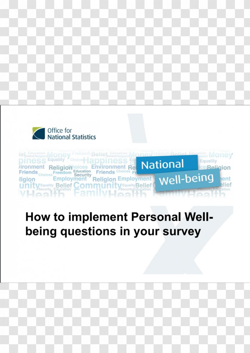 Well-being Google Slides Health Service - Resource Transparent PNG