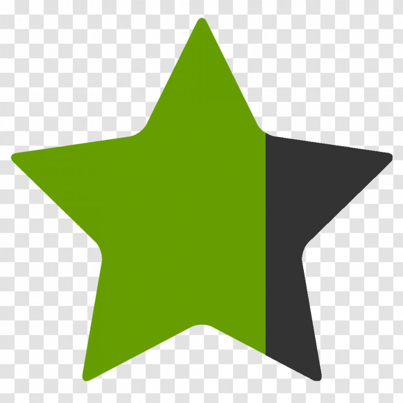 Clip Art - Star - Symbol Transparent PNG