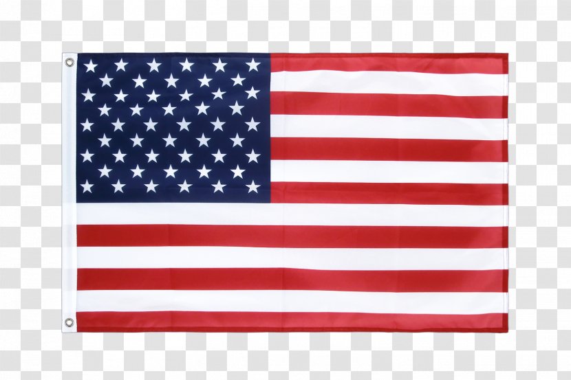 Flag Of The United States Annin & Co. Texas - Usa Transparent PNG